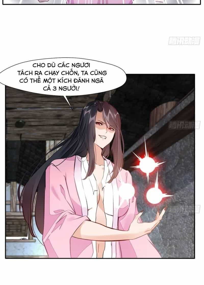 Tuyệt Thế Cổ Tôn - Chương 47 - ảnh 15