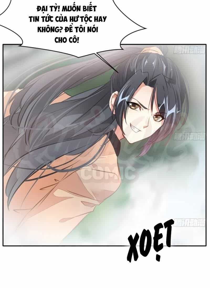 Tuyệt Thế Cổ Tôn - Chương 47 - ảnh 17