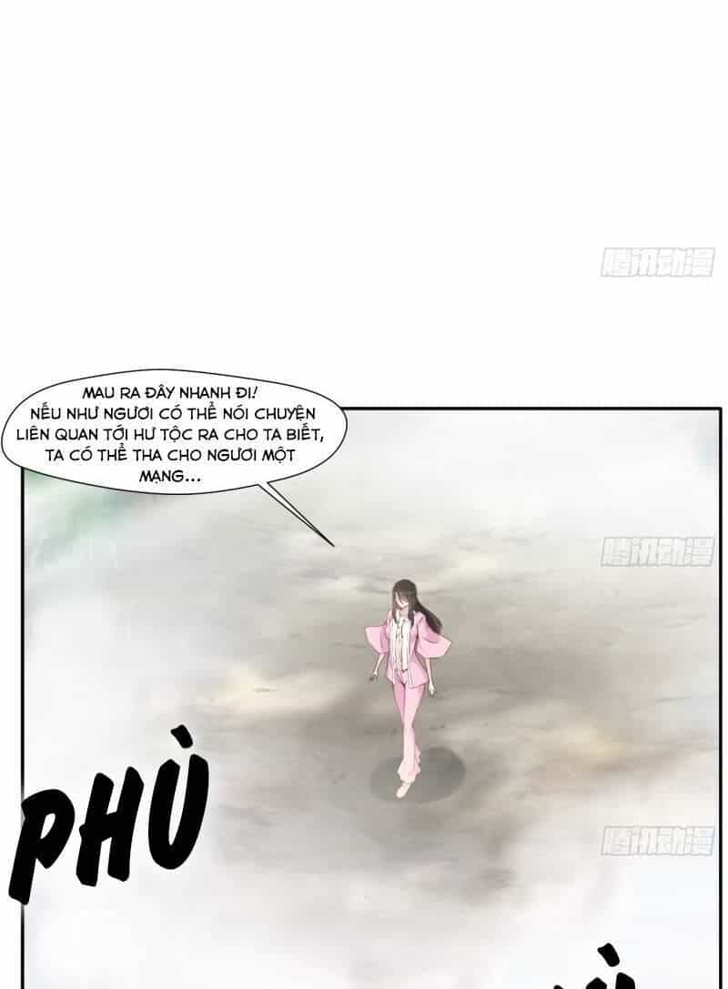 Tuyệt Thế Cổ Tôn - Chương 48 - ảnh 10