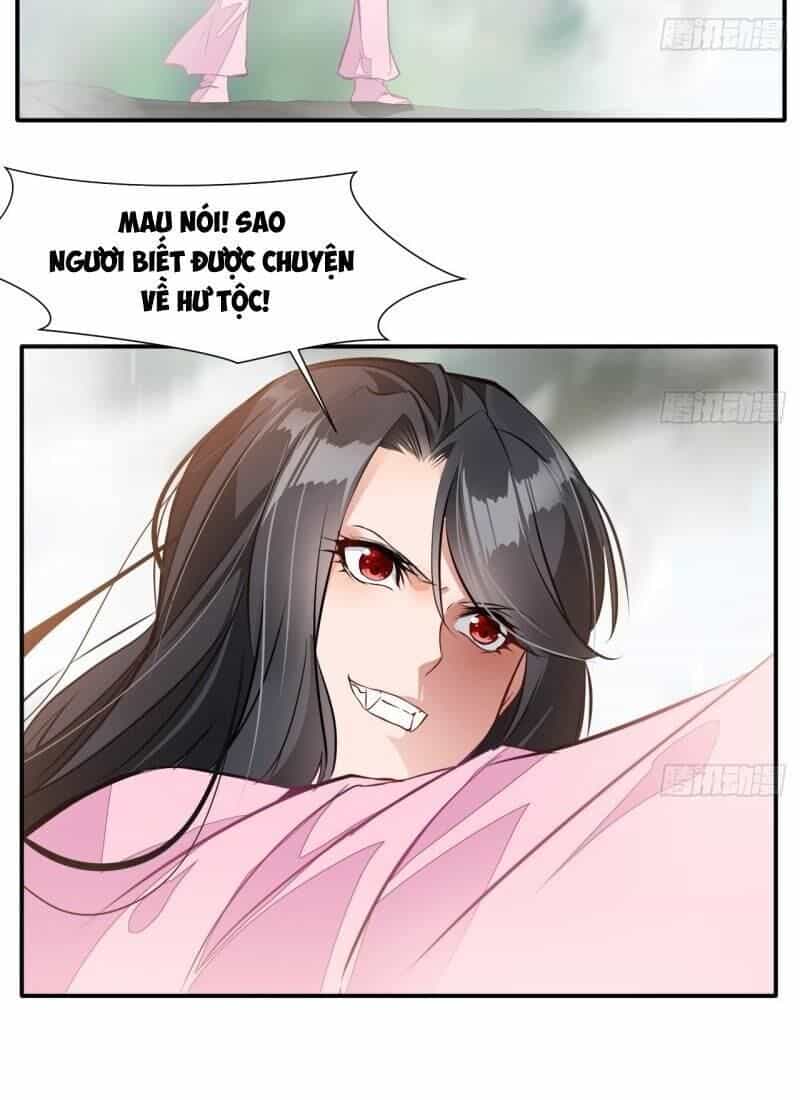 Tuyệt Thế Cổ Tôn - Chương 48 - ảnh 24