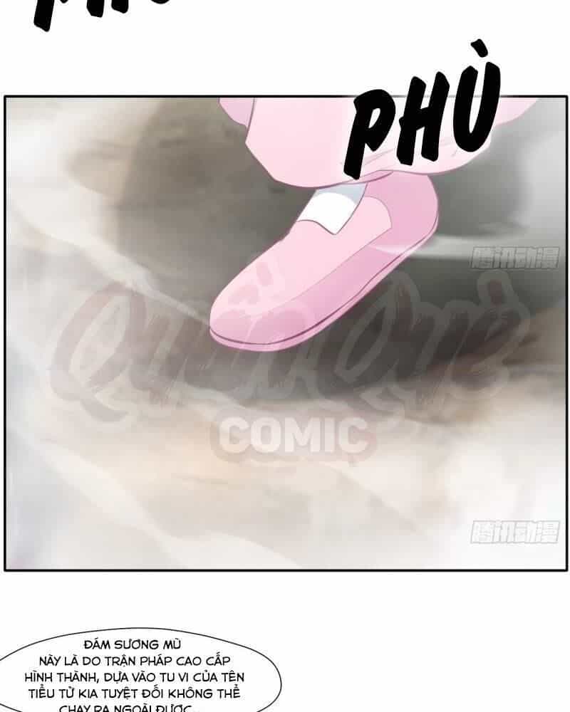Tuyệt Thế Cổ Tôn - Chương 48 - ảnh 8
