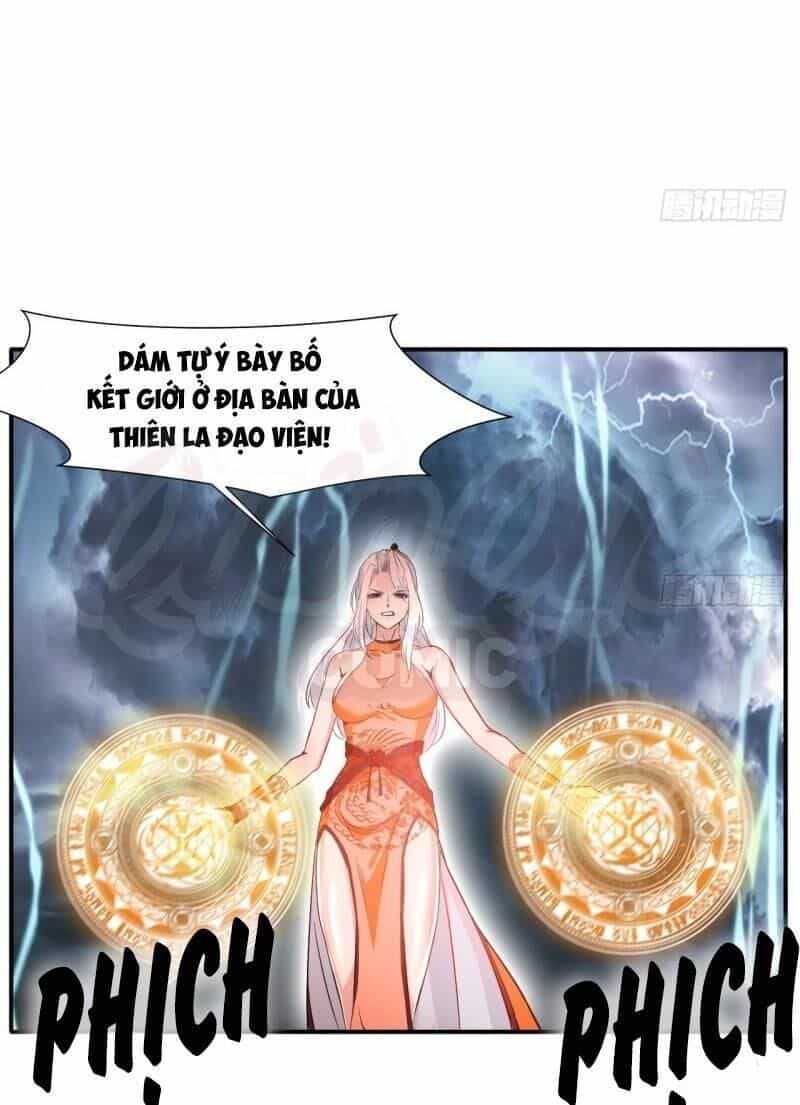 Tuyệt Thế Cổ Tôn - Chương 49 - ảnh 23