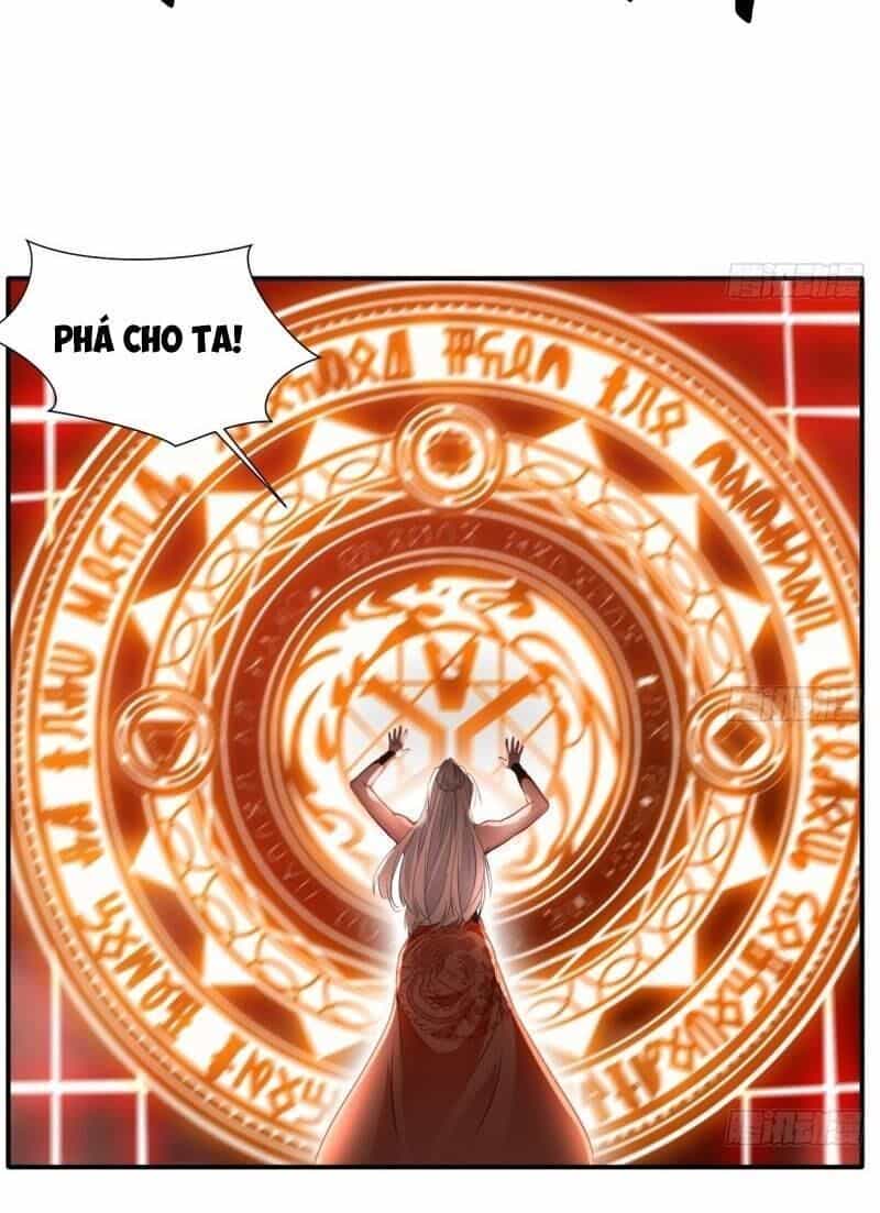 Tuyệt Thế Cổ Tôn - Chương 49 - ảnh 24