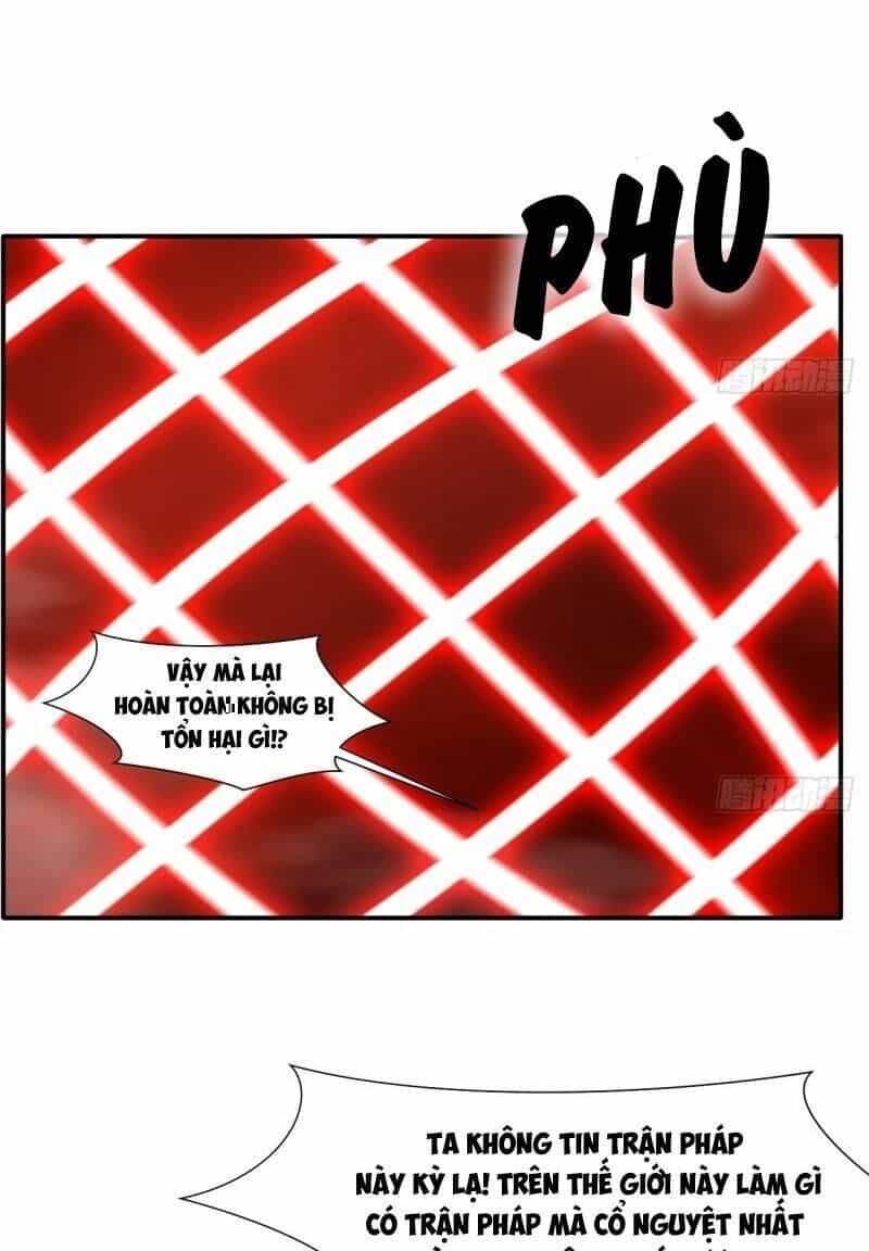 Tuyệt Thế Cổ Tôn - Chương 49 - ảnh 28