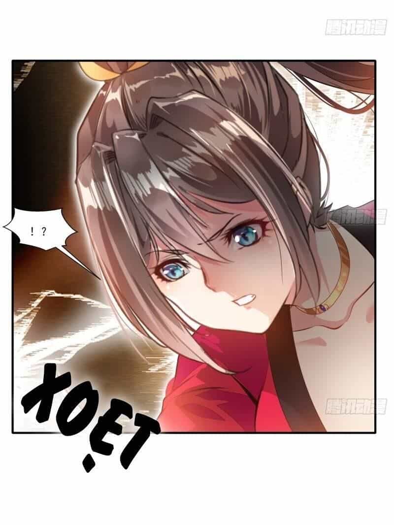Tuyệt Thế Cổ Tôn - Chương 49 - ảnh 9