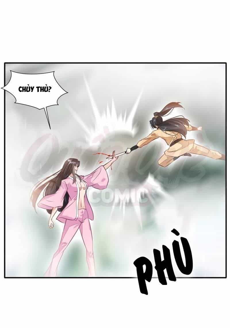 Tuyệt Thế Cổ Tôn - Chương 50 - ảnh 23