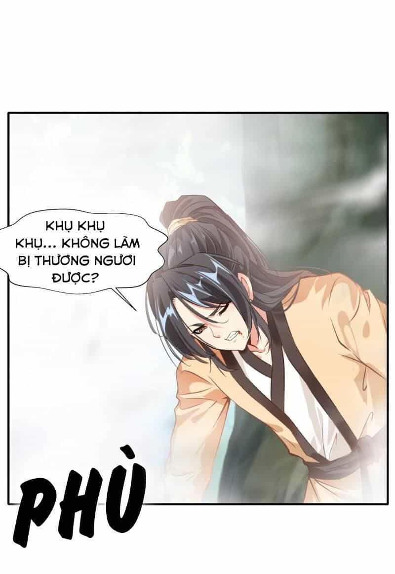 Tuyệt Thế Cổ Tôn - Chương 50 - ảnh 27