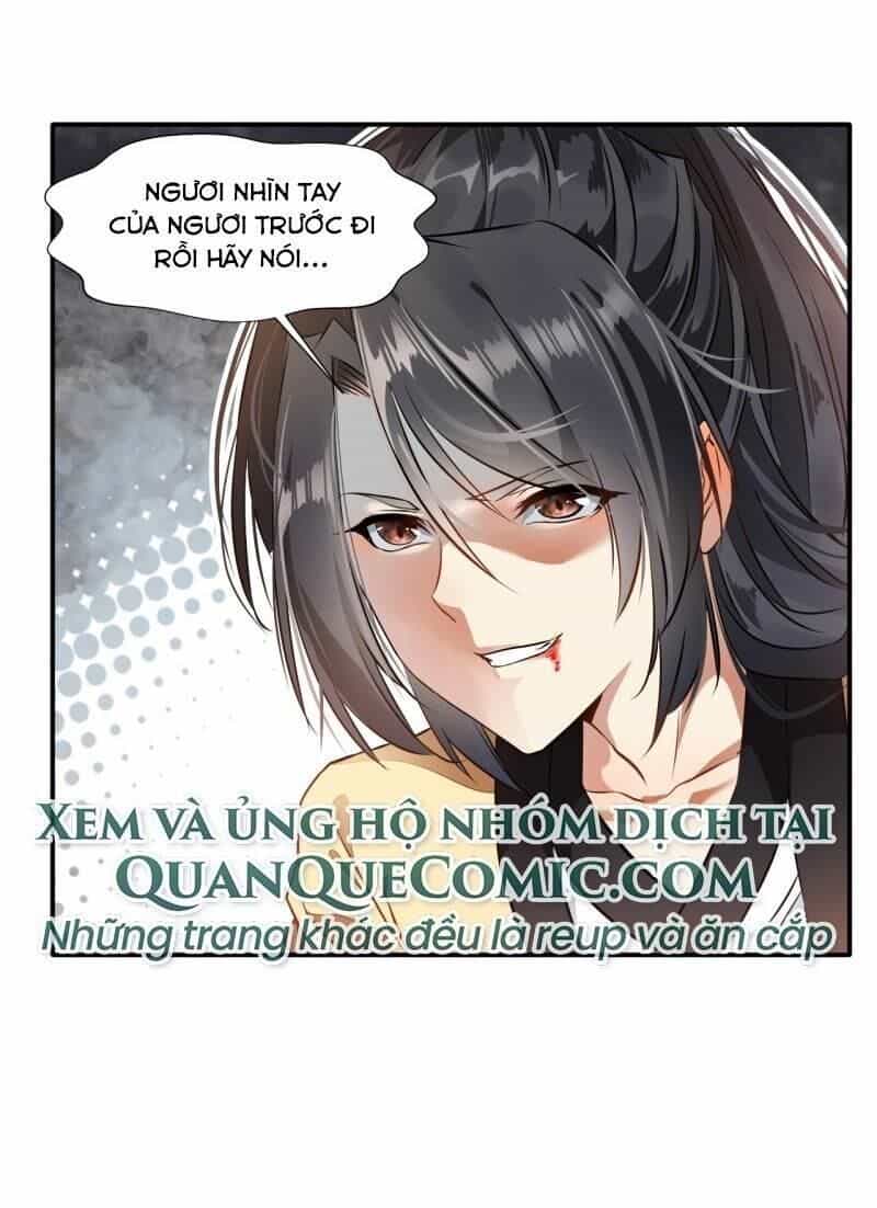 Tuyệt Thế Cổ Tôn - Chương 50 - ảnh 28