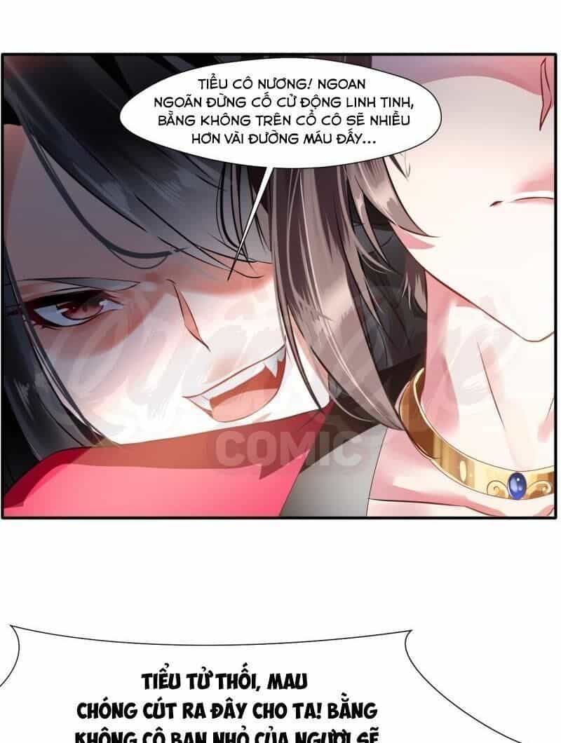 Tuyệt Thế Cổ Tôn - Chương 50 - ảnh 8