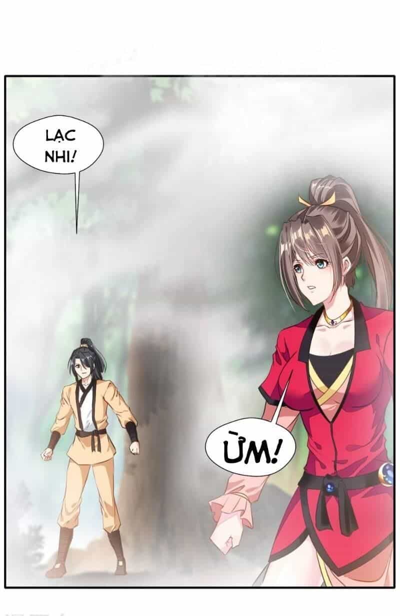 Tuyệt Thế Cổ Tôn - Chương 51 - ảnh 13