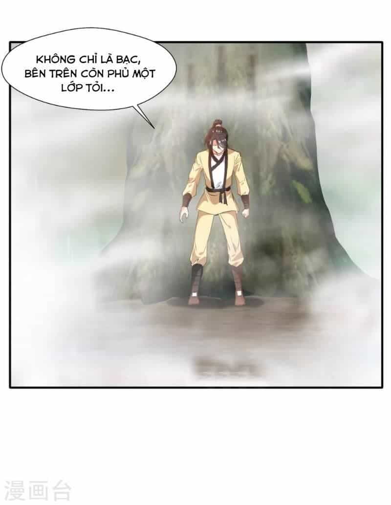 Tuyệt Thế Cổ Tôn - Chương 51 - ảnh 6