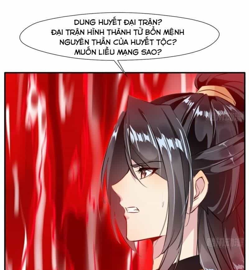 Tuyệt Thế Cổ Tôn - Chương 52 - ảnh 19