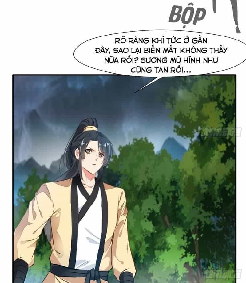 Tuyệt Thế Cổ Tôn - Chương 52 - ảnh 3