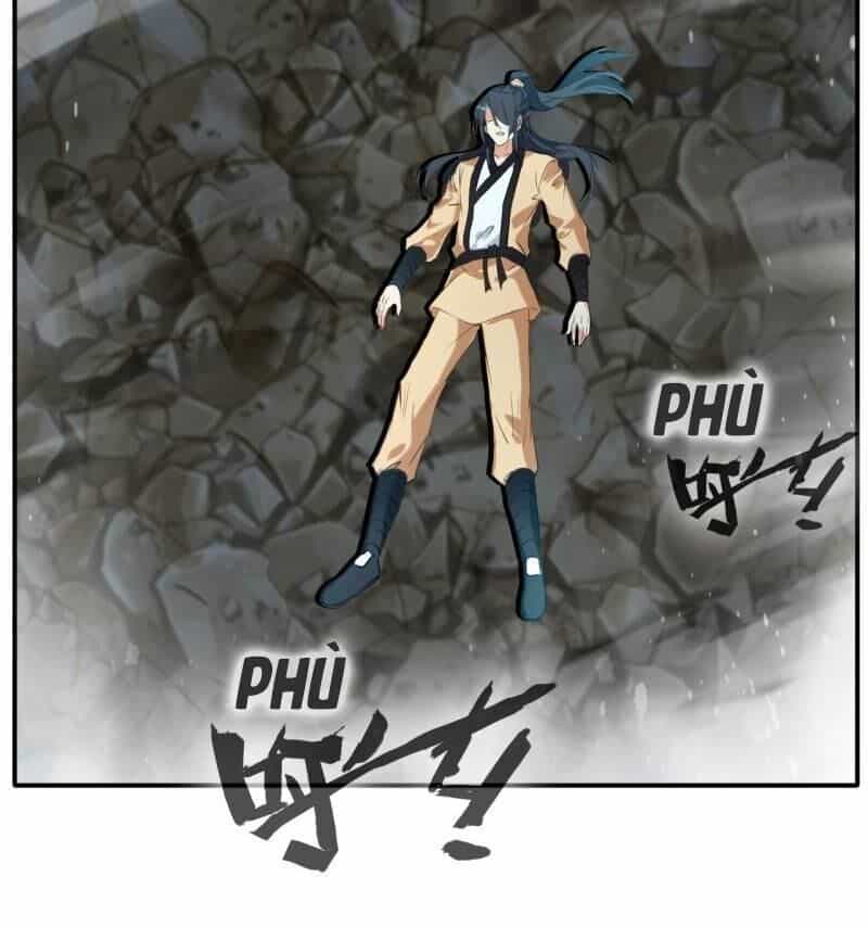 Tuyệt Thế Cổ Tôn - Chương 54 - ảnh 30