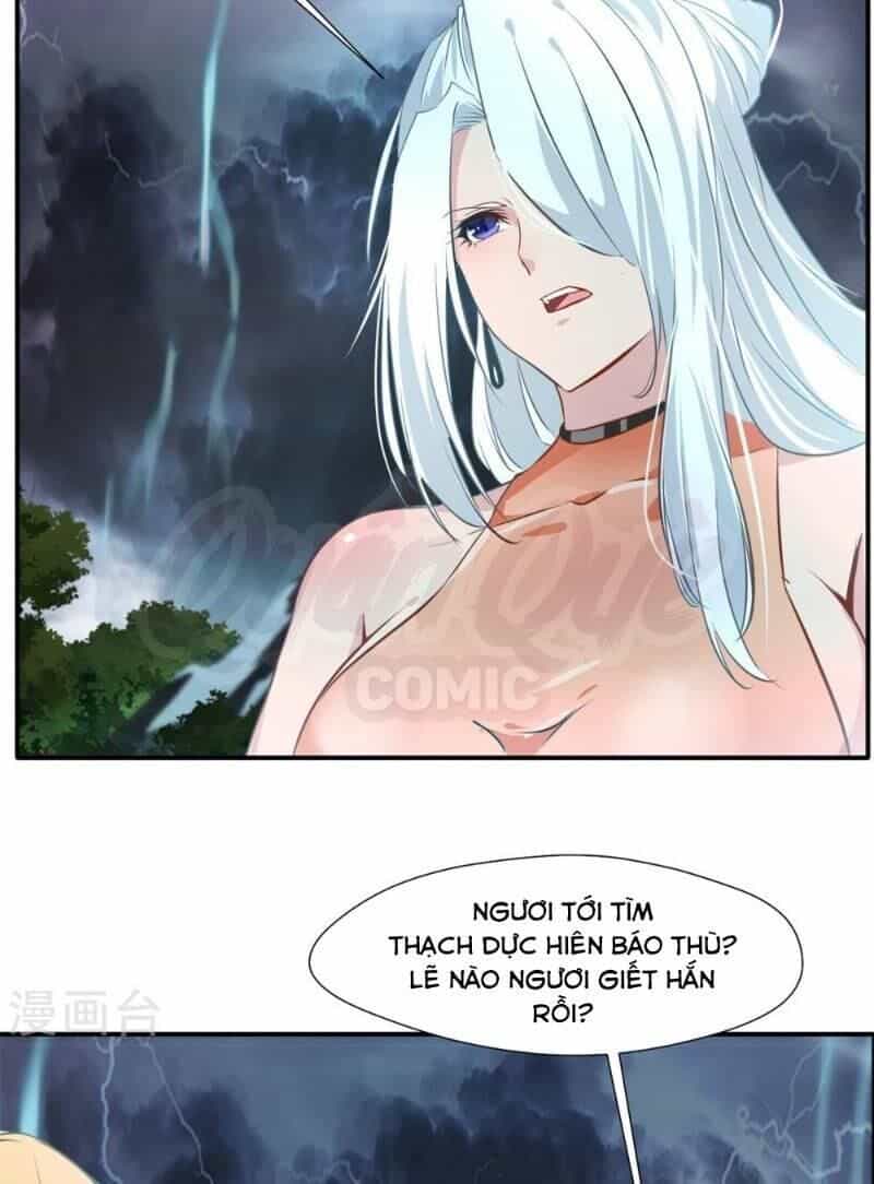 Tuyệt Thế Cổ Tôn - Chương 55 - ảnh 2