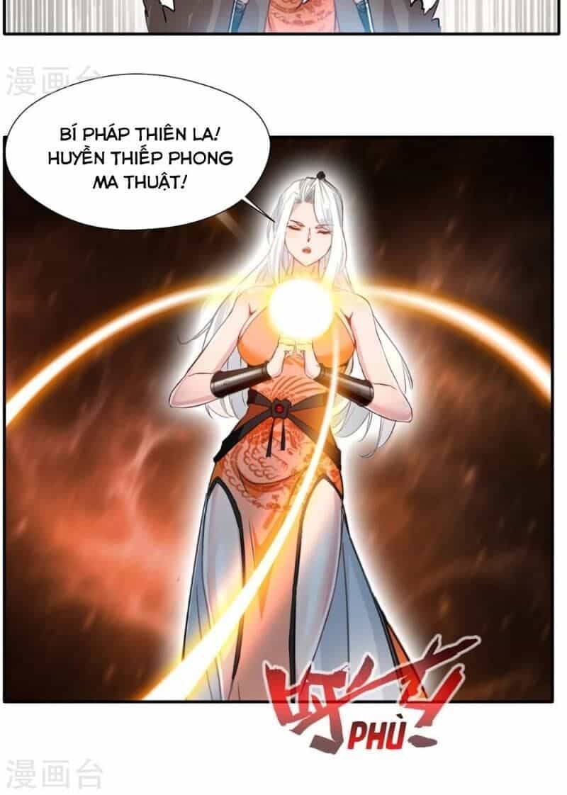 Tuyệt Thế Cổ Tôn - Chương 55 - ảnh 30