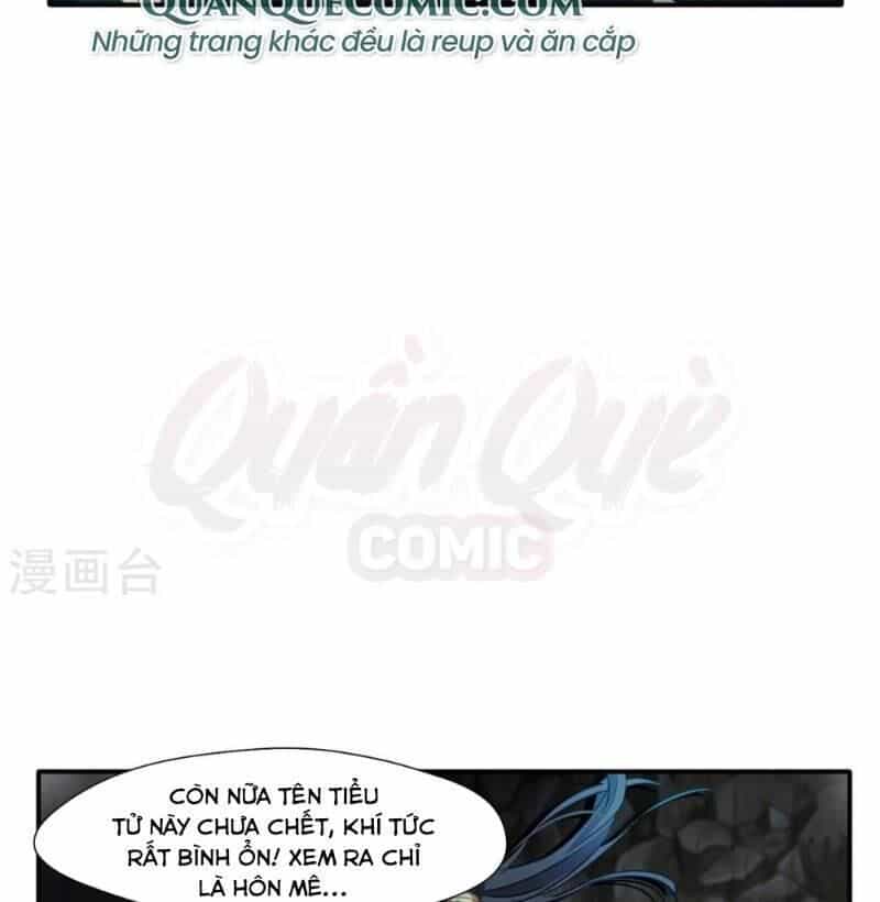 Tuyệt Thế Cổ Tôn - Chương 55 - ảnh 5