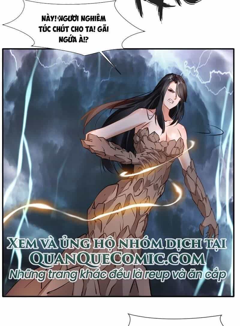Tuyệt Thế Cổ Tôn - Chương 56 - ảnh 3