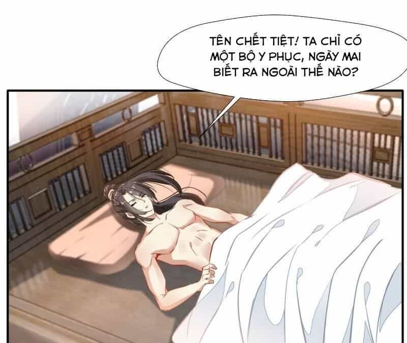 Tuyệt Thế Cổ Tôn - Chương 57 - ảnh 10