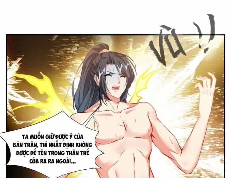 Tuyệt Thế Cổ Tôn - Chương 57 - ảnh 19