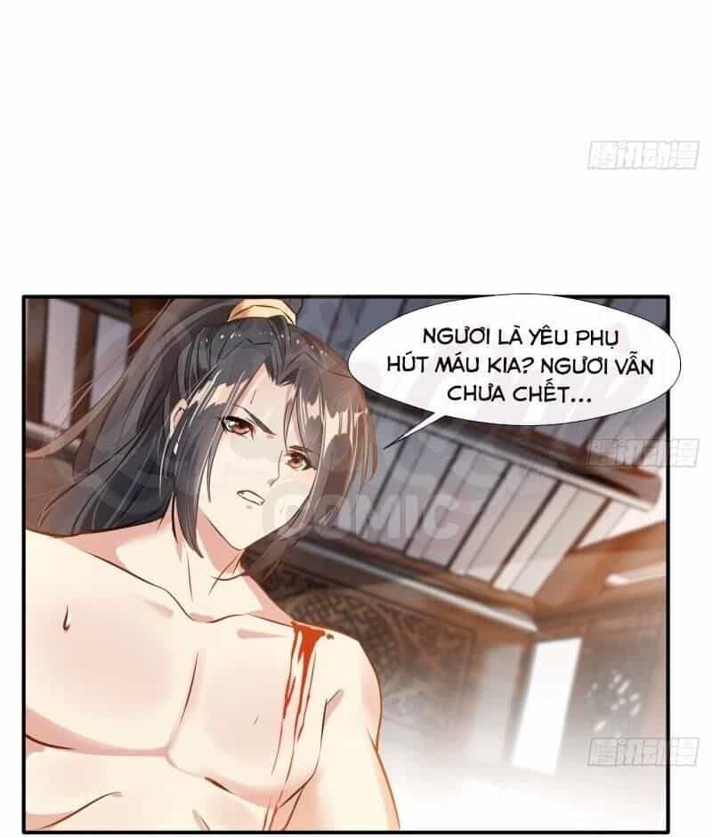 Tuyệt Thế Cổ Tôn - Chương 58 - ảnh 23