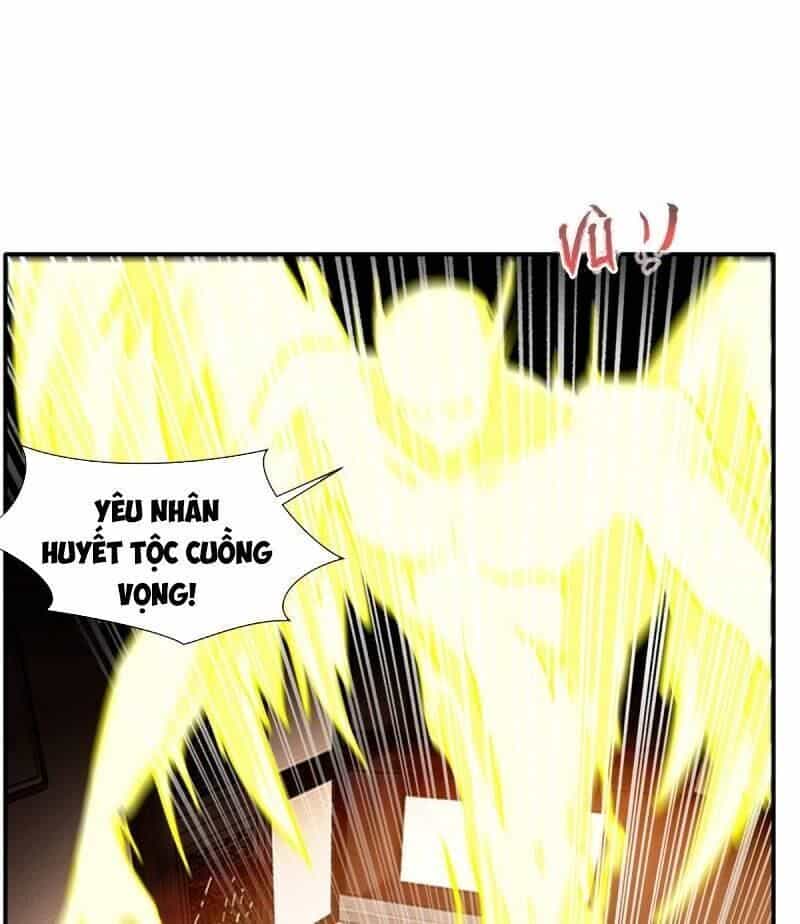 Tuyệt Thế Cổ Tôn - Chương 59 - ảnh 16