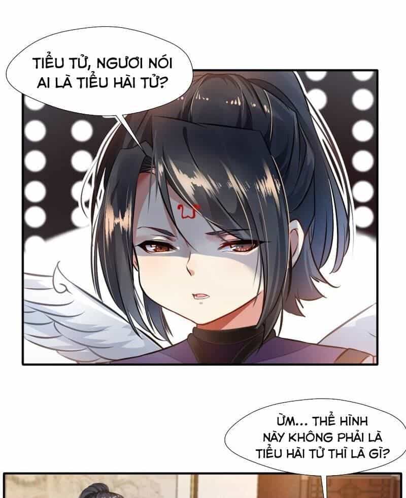 Tuyệt Thế Cổ Tôn - Chương 60 - ảnh 1