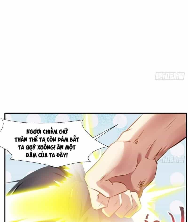Tuyệt Thế Cổ Tôn - Chương 60 - ảnh 10