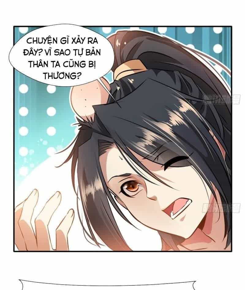 Tuyệt Thế Cổ Tôn - Chương 60 - ảnh 13