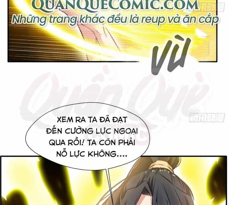 Tuyệt Thế Cổ Tôn - Chương 61 - ảnh 2