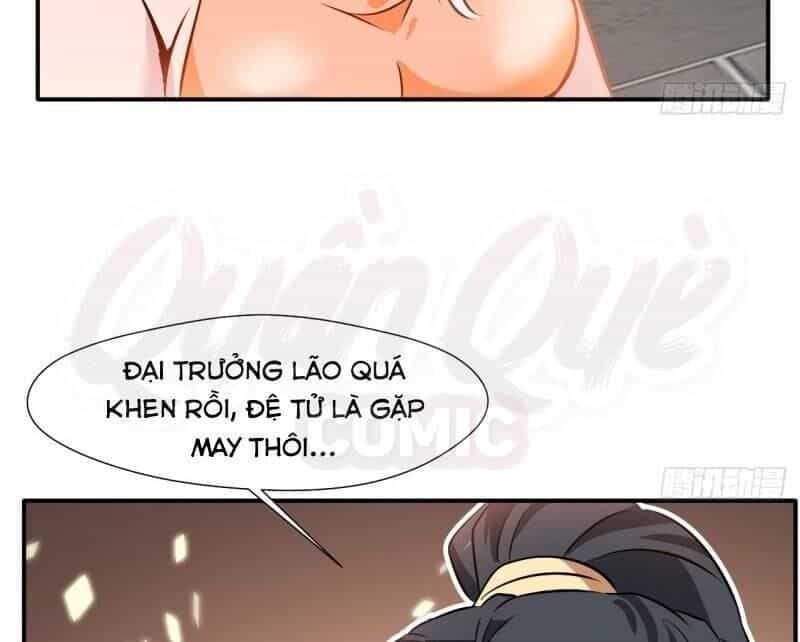Tuyệt Thế Cổ Tôn - Chương 61 - ảnh 32