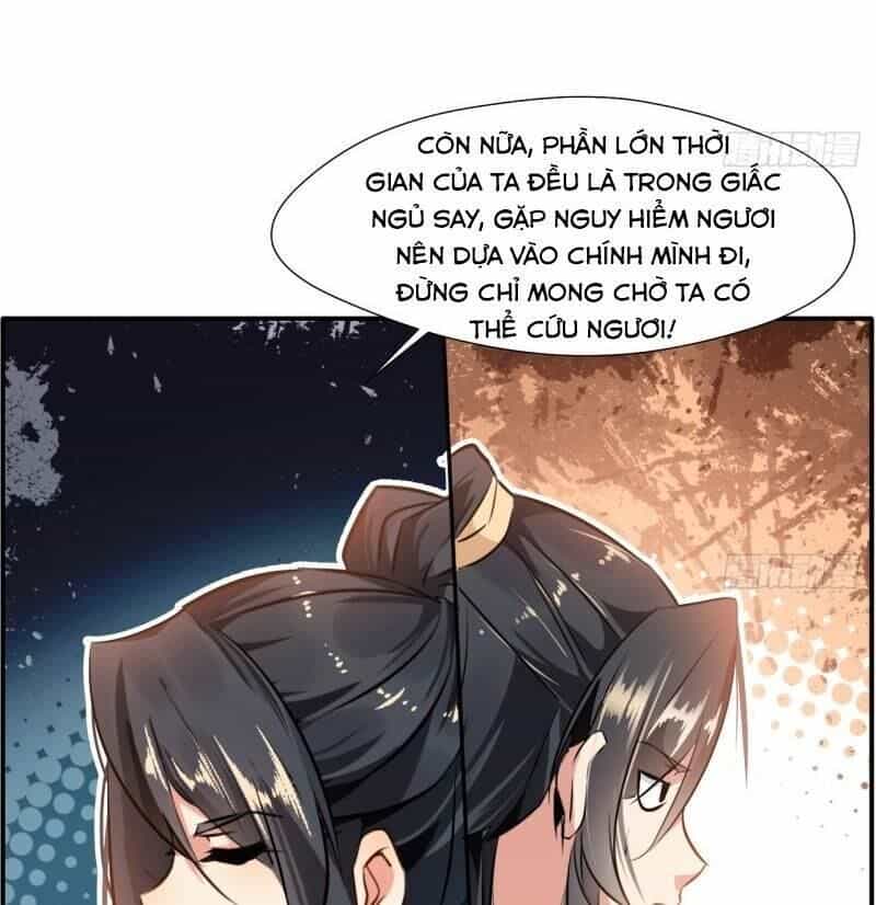 Tuyệt Thế Cổ Tôn - Chương 61 - ảnh 4