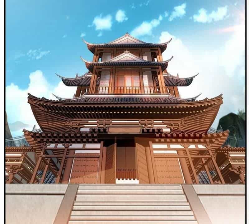 Tuyệt Thế Cổ Tôn - Chương 62 - ảnh 10
