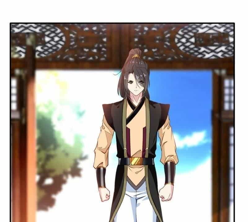 Tuyệt Thế Cổ Tôn - Chương 62 - ảnh 13