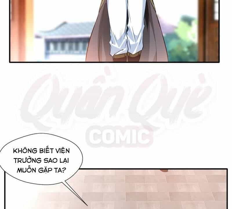 Tuyệt Thế Cổ Tôn - Chương 62 - ảnh 14