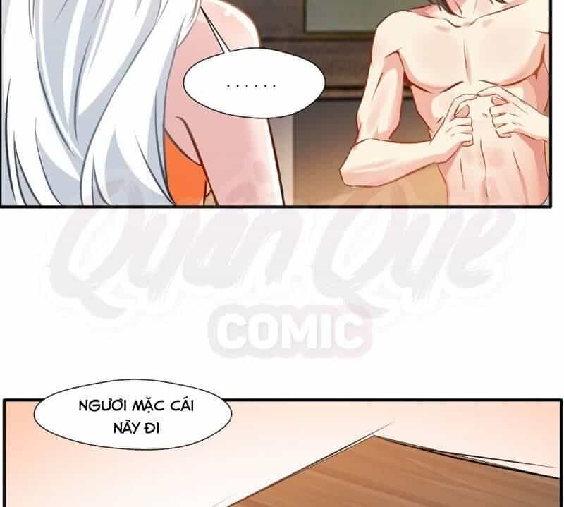 Tuyệt Thế Cổ Tôn - Chương 62 - ảnh 2