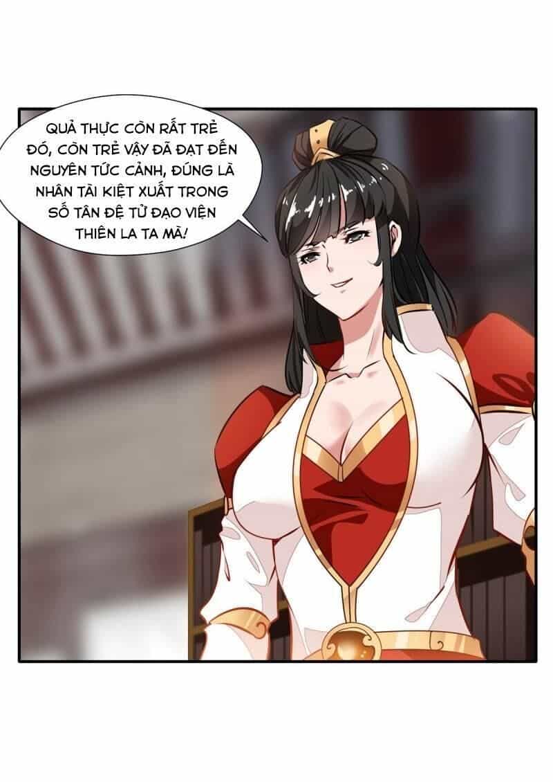 Tuyệt Thế Cổ Tôn - Chương 62 - ảnh 25