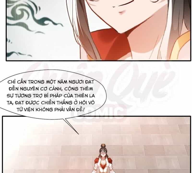 Tuyệt Thế Cổ Tôn - Chương 62 - ảnh 38