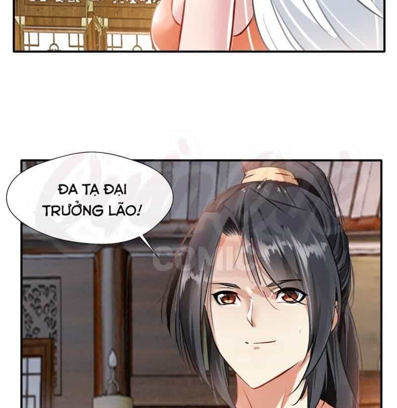Tuyệt Thế Cổ Tôn - Chương 62 - ảnh 8
