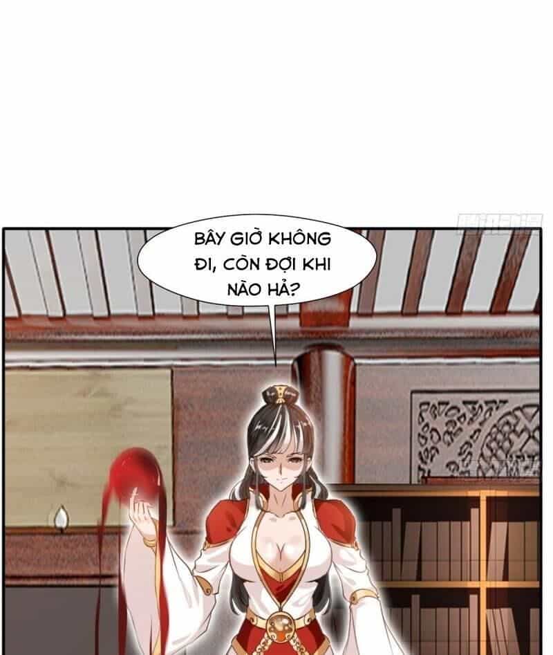 Tuyệt Thế Cổ Tôn - Chương 63 - ảnh 22