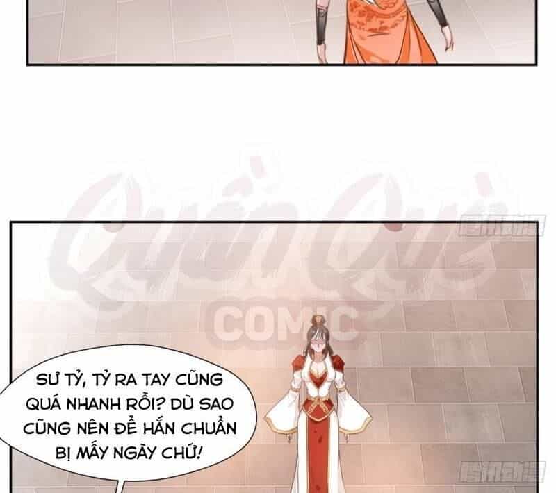 Tuyệt Thế Cổ Tôn - Chương 63 - ảnh 32