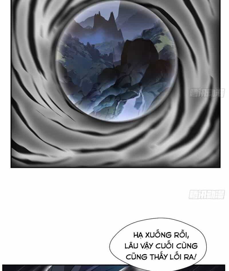 Tuyệt Thế Cổ Tôn - Chương 64 - ảnh 19