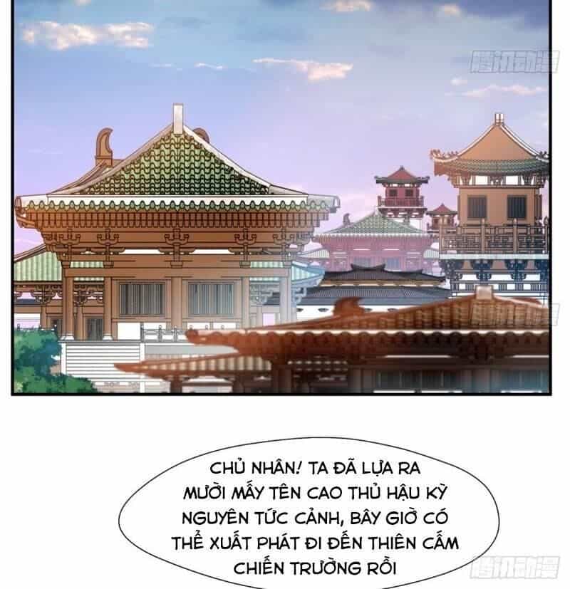 Tuyệt Thế Cổ Tôn - Chương 64 - ảnh 33