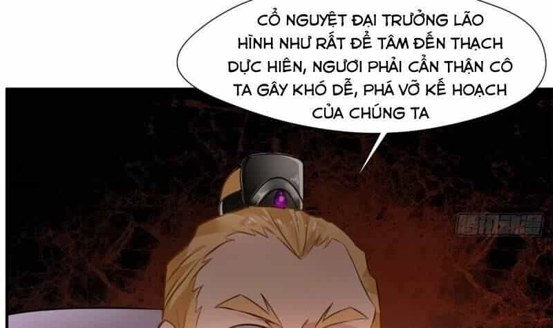 Tuyệt Thế Cổ Tôn - Chương 64 - ảnh 37