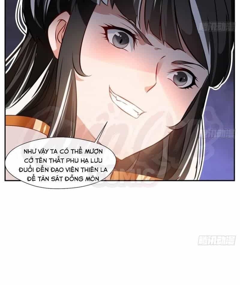 Tuyệt Thế Cổ Tôn - Chương 64 - ảnh 8