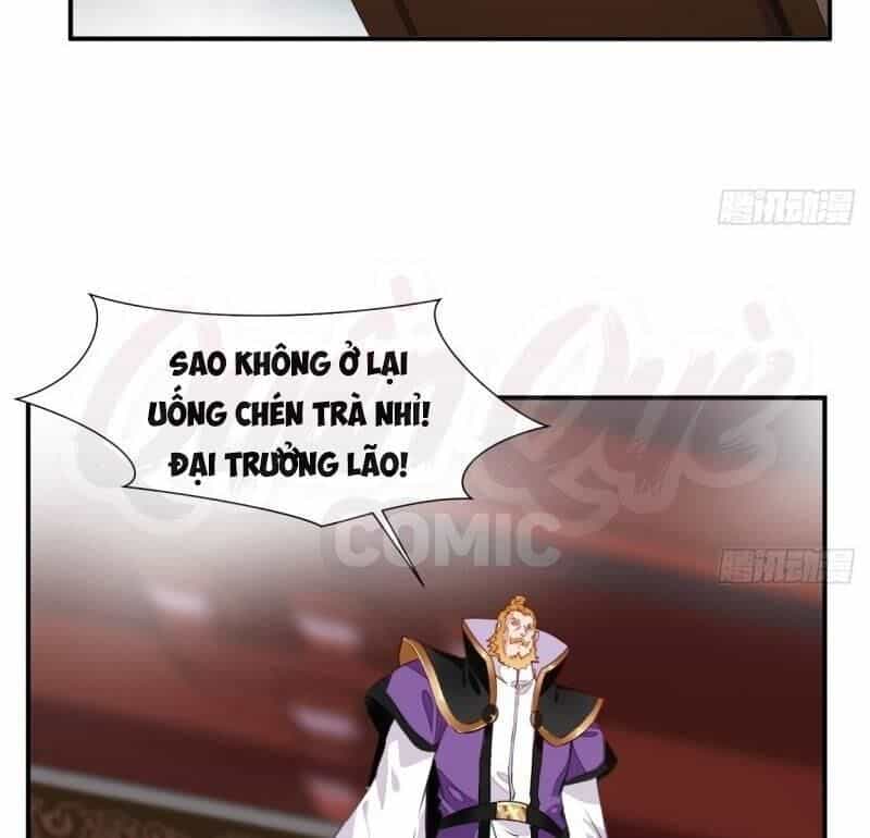 Tuyệt Thế Cổ Tôn - Chương 65 - ảnh 11