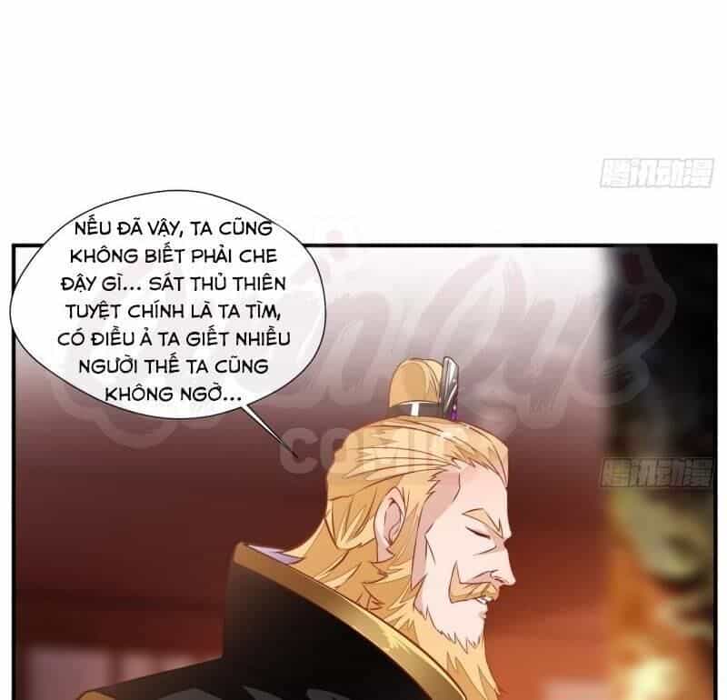 Tuyệt Thế Cổ Tôn - Chương 65 - ảnh 23
