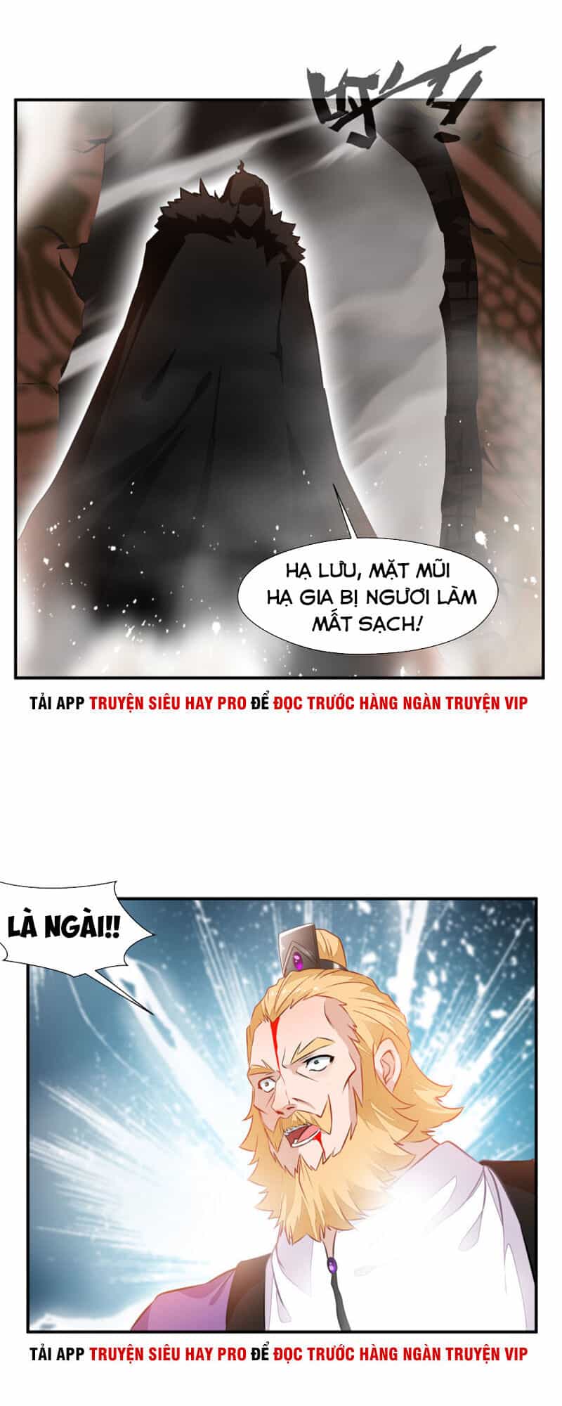 Tuyệt Thế Cổ Tôn - Chương 67 - ảnh 11