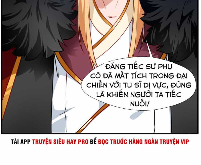 Tuyệt Thế Cổ Tôn - Chương 67 - ảnh 17