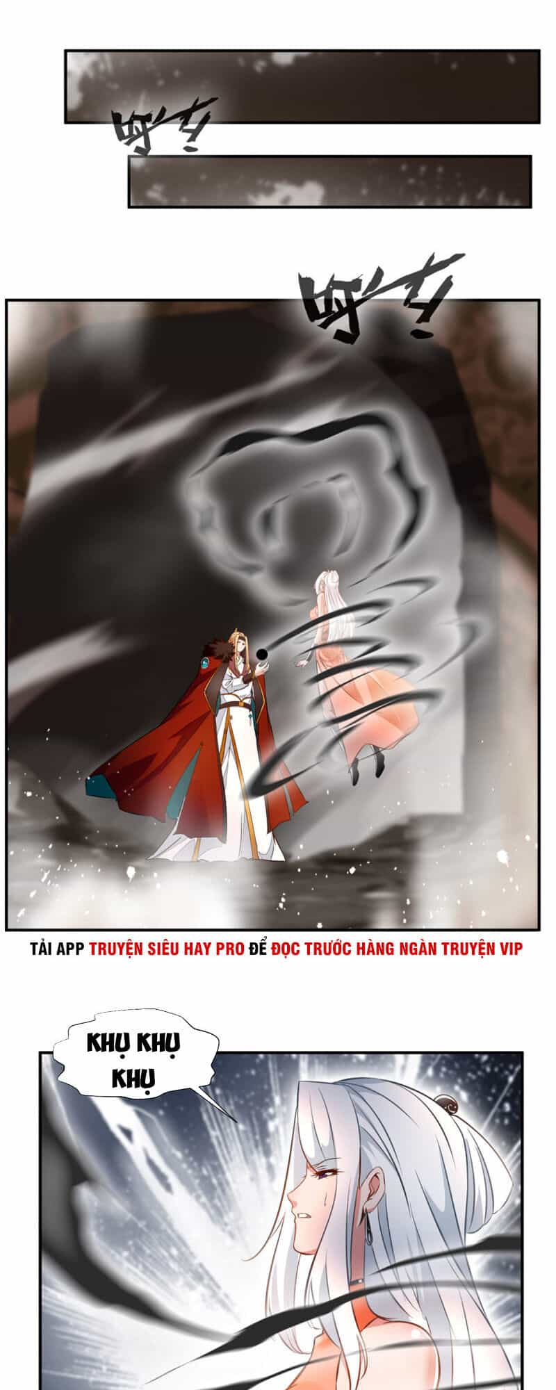 Tuyệt Thế Cổ Tôn - Chương 68 - ảnh 5